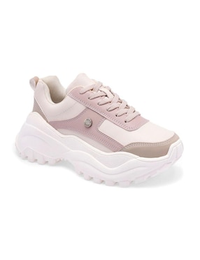 Tenis Been Class Para Mujer