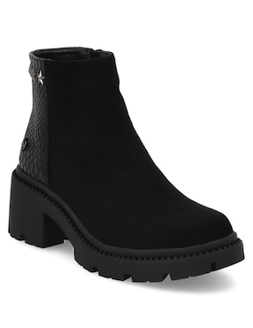 Bota arriba del tobillo Gotta para mujer