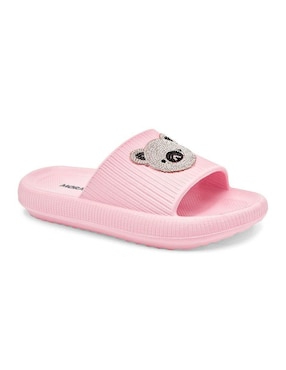 Sandalia Moramora para mujer