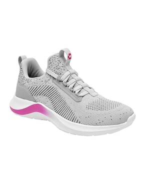 Tenis Charly Para Mujer