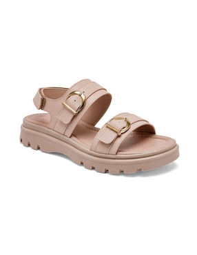 Sandalia Green Love para mujer