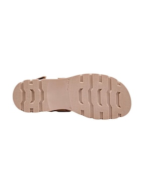 Sandalia Green Love para mujer