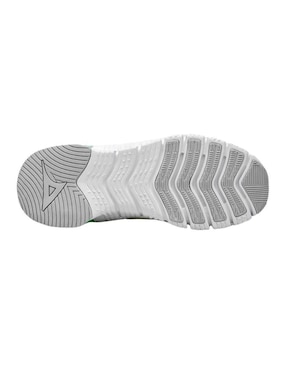 Tenis Pirma para mujer