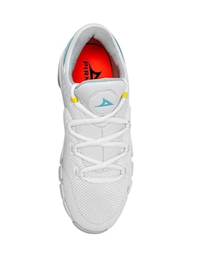 Tenis Pirma para mujer