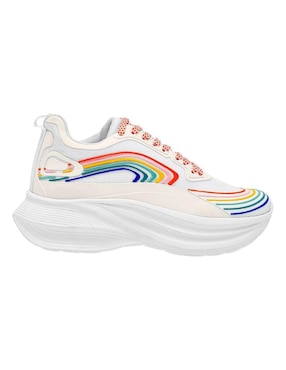 Tenis Moramora para mujer