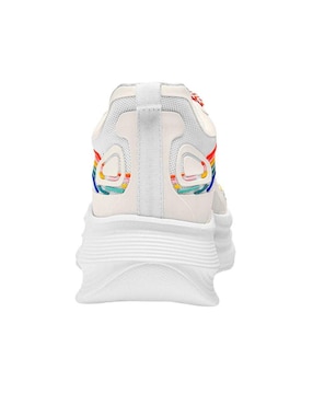 Tenis Moramora para mujer