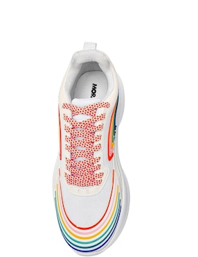 Tenis Moramora para mujer
