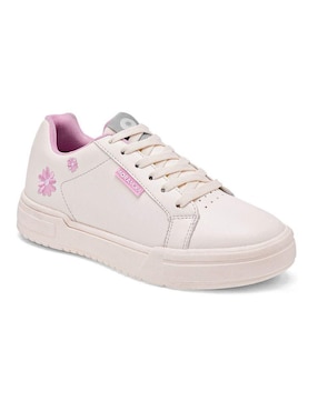 Tenis Moramora Para Mujer