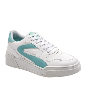 Tenis Clasben Para Mujer