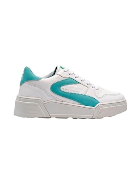 Tenis Clasben para mujer