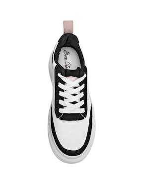 Tenis Been Class para mujer