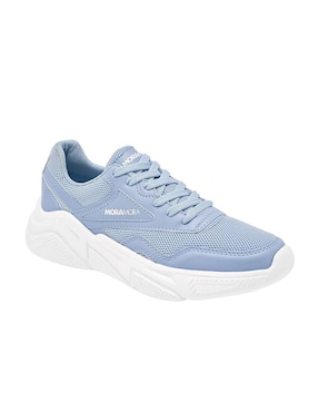 Tenis Moramora Para Mujer