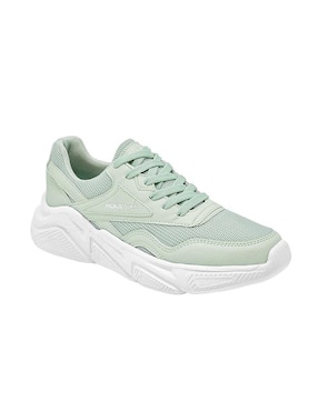 Tenis Moramora Para Mujer