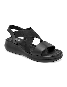 Sandalia Green Love para mujer