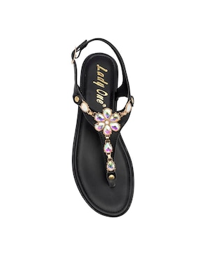 Sandalia Lady One para mujer
