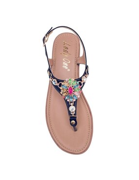 Sandalia Lady One para mujer