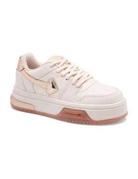 Tenis Clasben Para Mujer