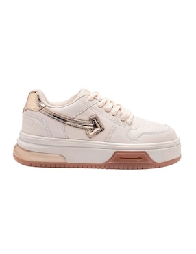Tenis Clasben para mujer