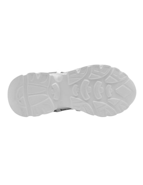 Tenis Clasben para mujer