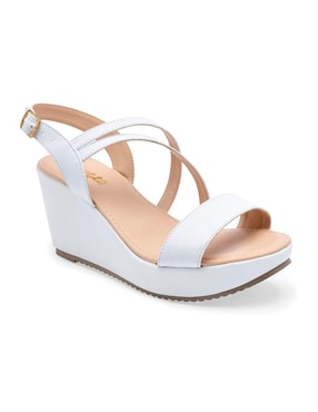 Sandalia Fratta para mujer