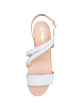 Sandalia Fratta para mujer