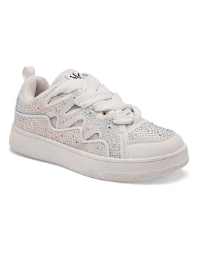 Tenis Clasben Para Mujer