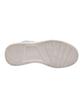 Tenis Clasben para mujer