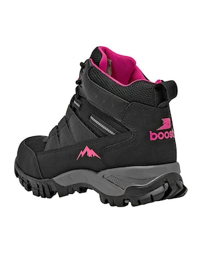 Botín al tobillo Boost para mujer