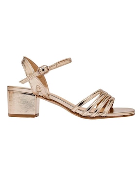 Sandalia First Avenue para mujer