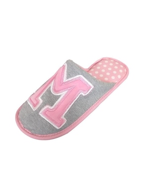 Pantufla Disney Para Mujer