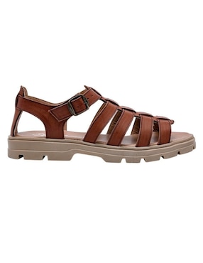 Sandalia Yondeer para mujer