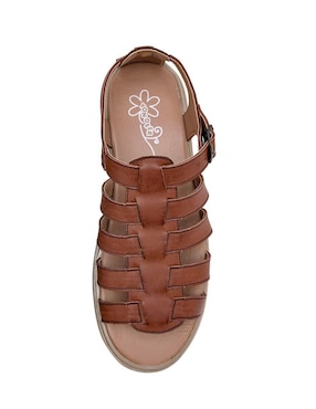 Sandalia Yondeer para mujer