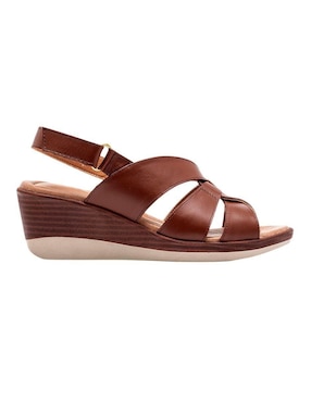 Sandalia Cruz Shoes para mujer