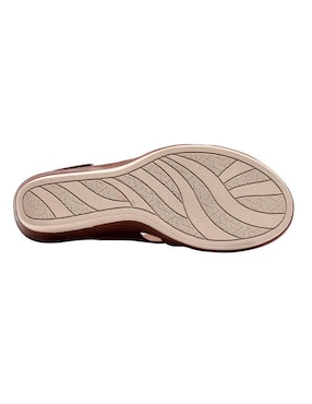 Sandalia Cruz Shoes para mujer