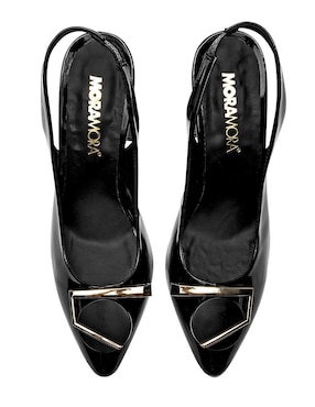Zapatilla Moramora