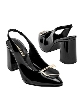 Zapatilla Moramora