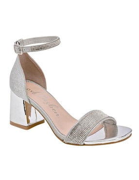 Sandalia Clasben para mujer