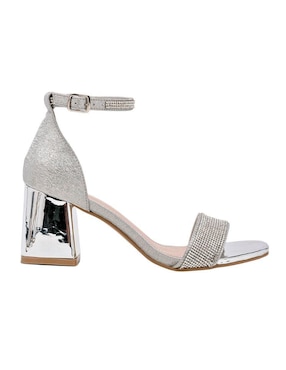 Sandalia Clasben para mujer