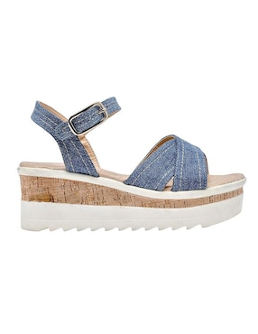 Sandalia Lady One para mujer