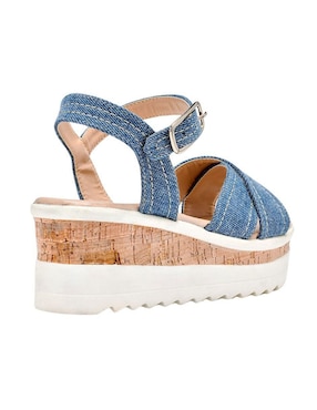 Sandalia Lady One para mujer