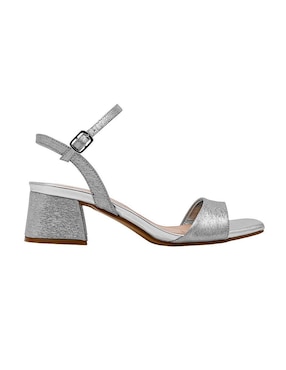 Sandalia Clasben para mujer