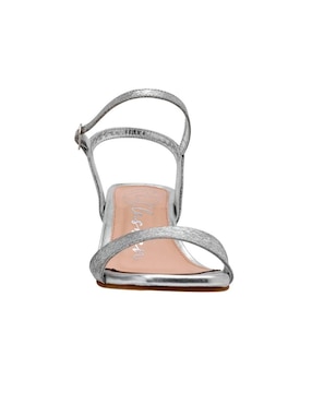 Sandalia Clasben para mujer