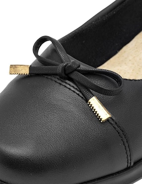 Zapato Giland de piel para mujer