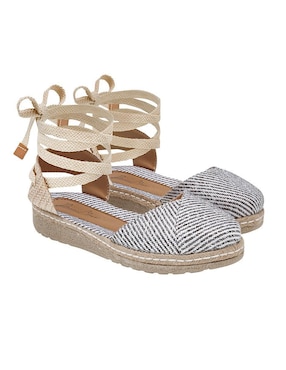 Zapato Been Class para mujer
