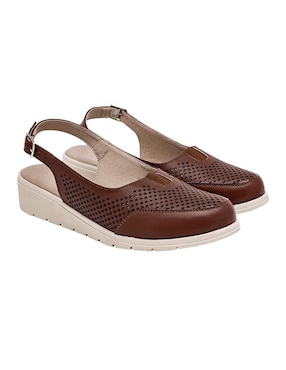 Zapato Gilardi para mujer