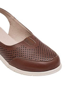 Zapato Gilardi para mujer