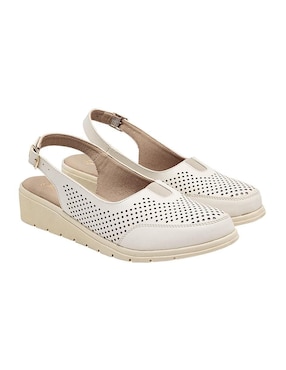 Zapato Gilardi para mujer