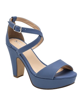 Zapato Pravia para mujer