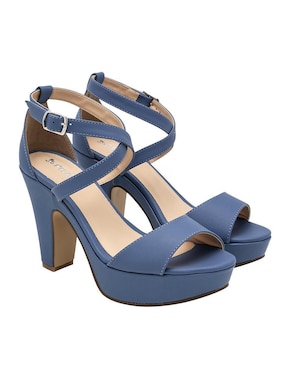 Zapato Pravia para mujer