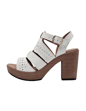 Zapato Lady One para mujer